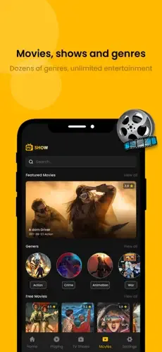 sony-xb900n Movies and shows